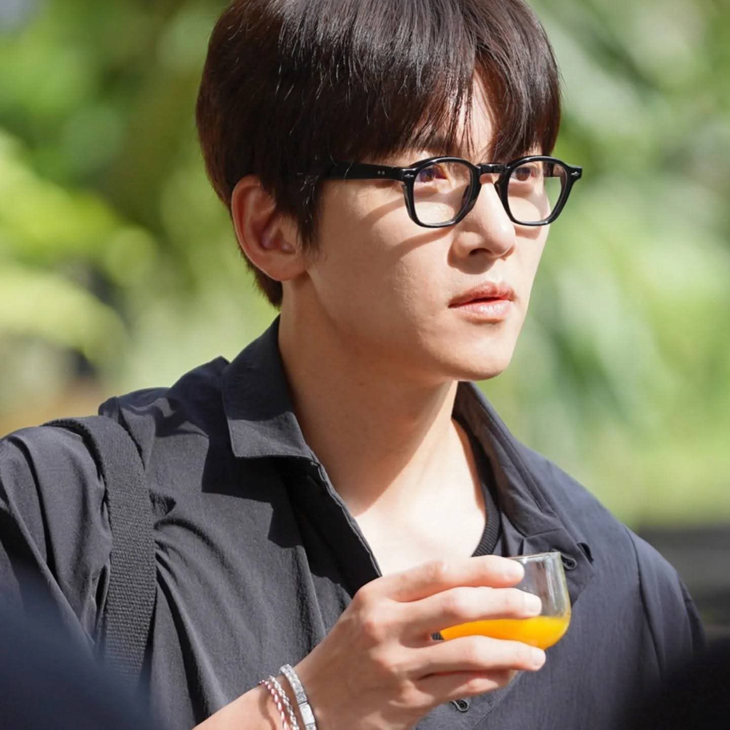 지창욱의 최신 사진