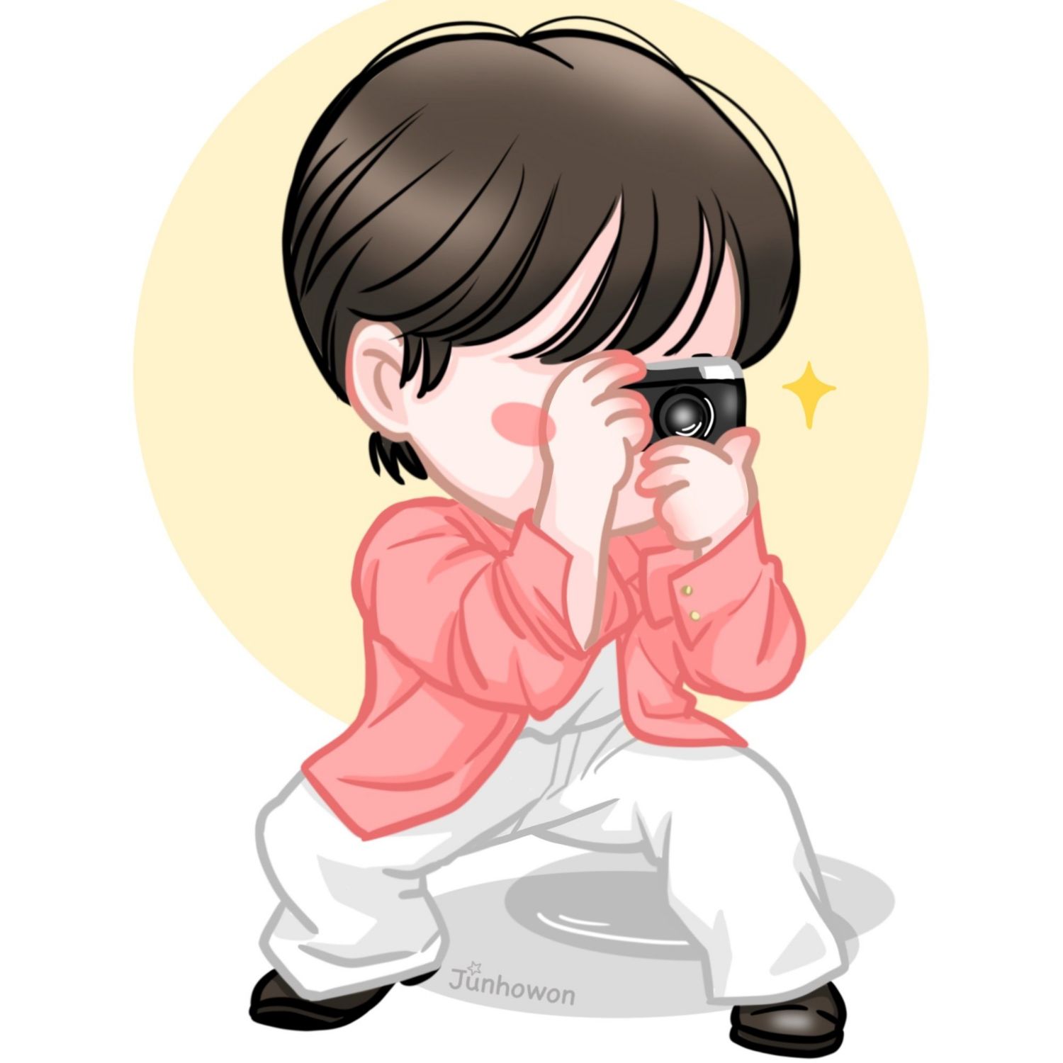 李俊昊的最新照片