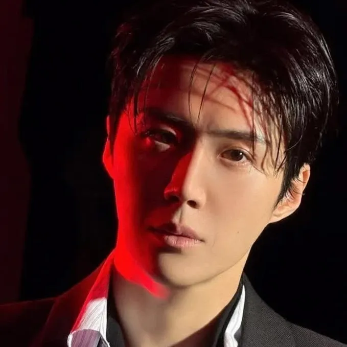 김선호의 비하인드 컷