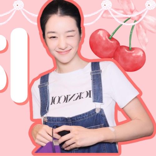 ソ・イェジの最新写真