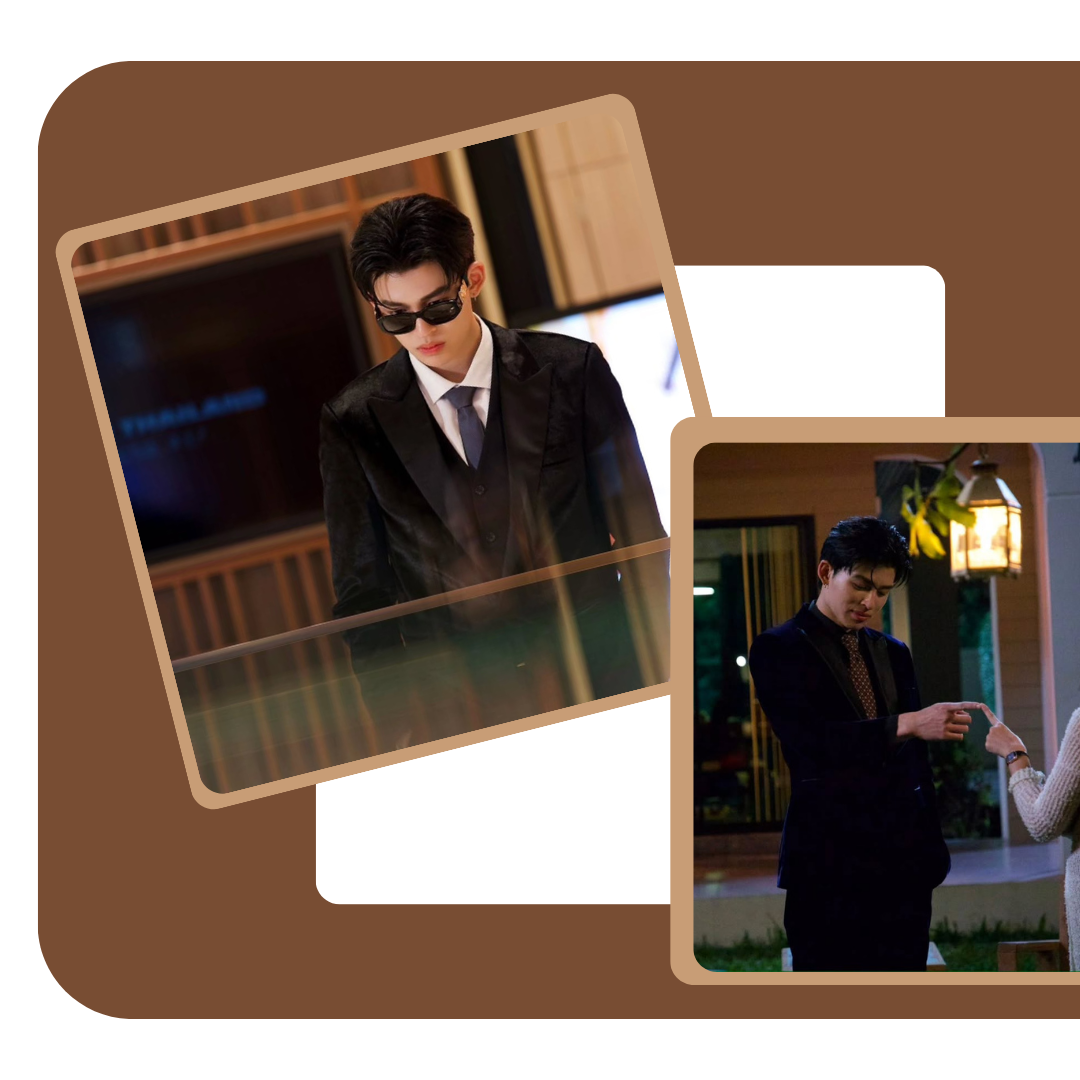 Latest photo of Pond Naravit Lertratkosum