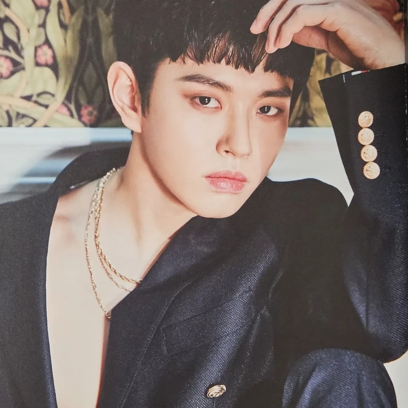 Latest photo of Lee Byeongchan