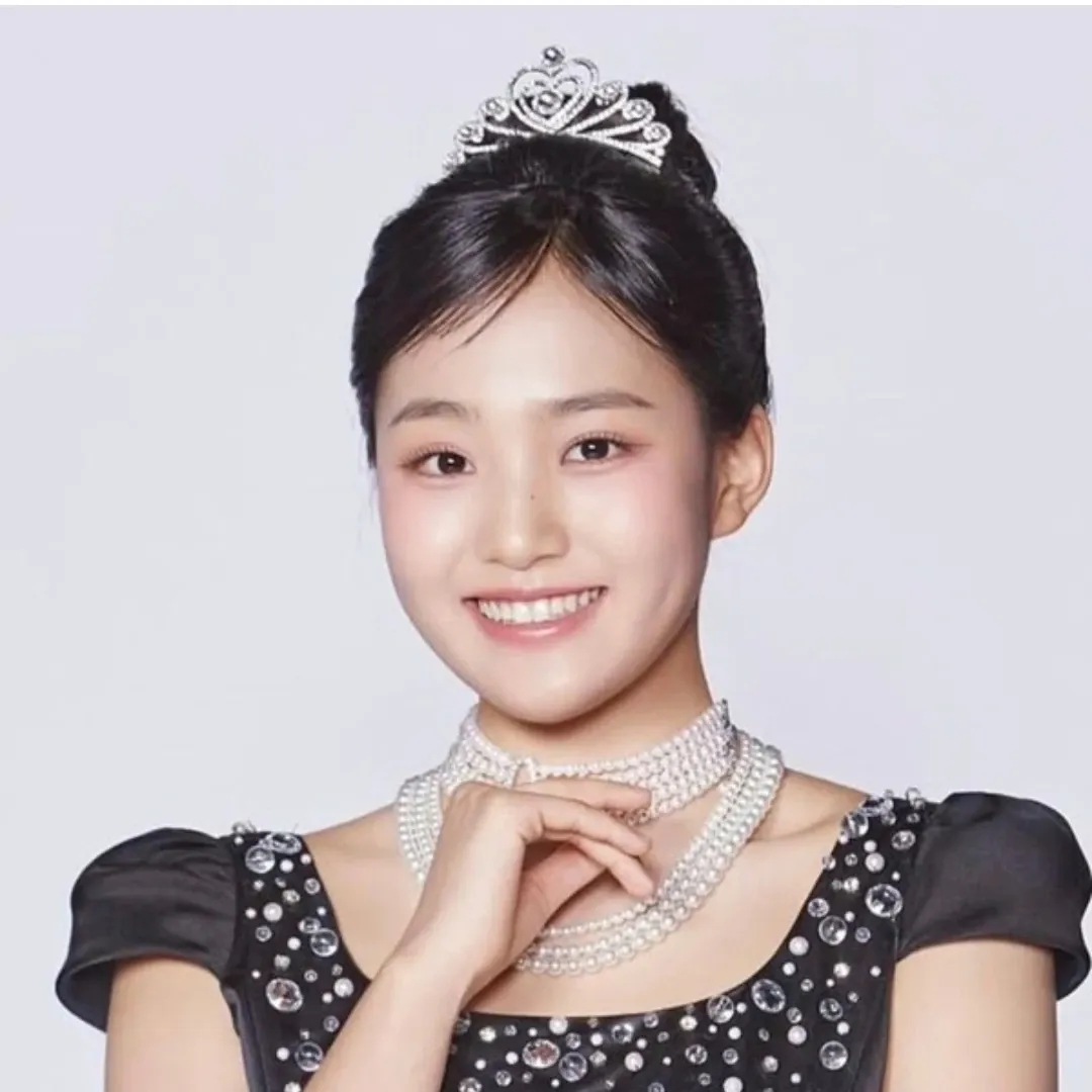 粉丝拍下的金泰延瞬间