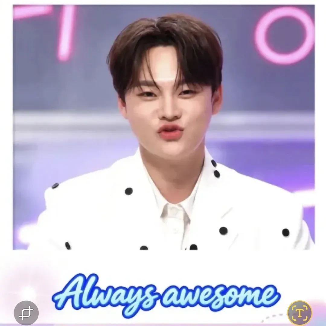 박서진의 비하인드 컷