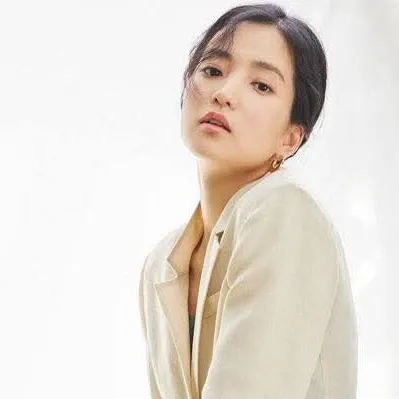 Recent activity shot of Kim Taeri