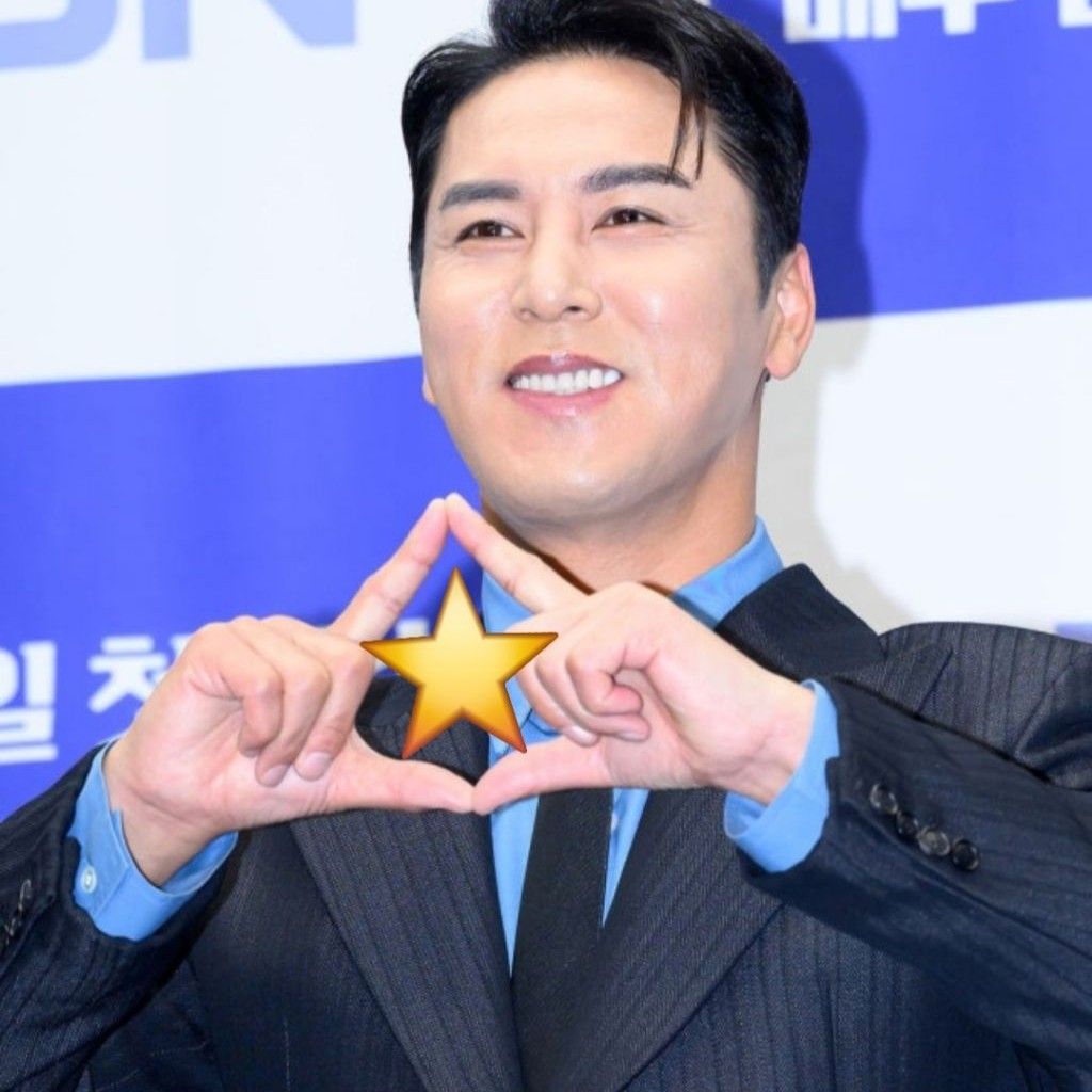 Latest photo of Jang Minho