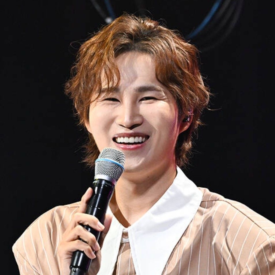 金熙栽的最新照片