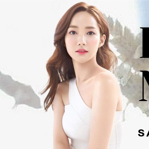 박민영의 최신 사진