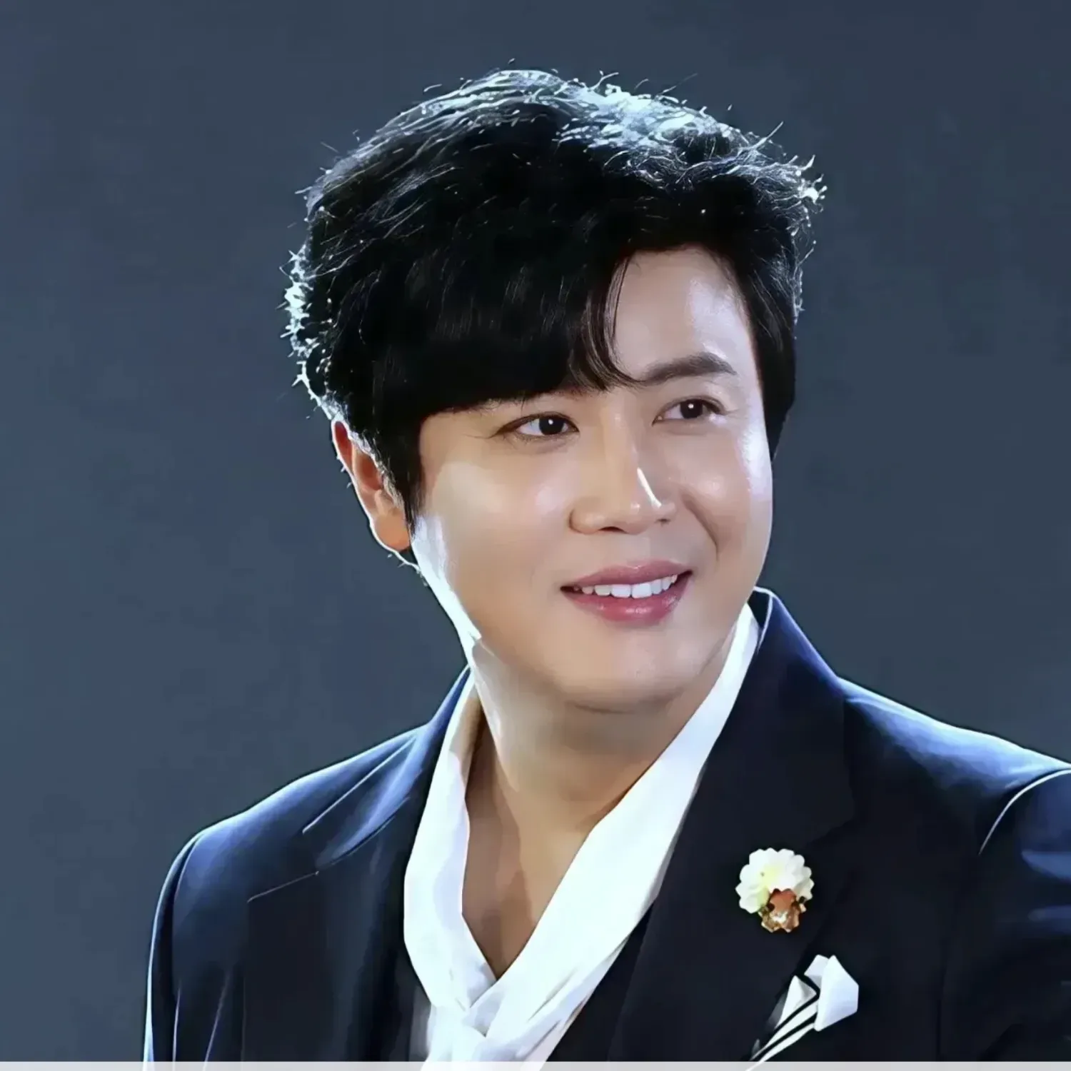 Latest photo of Jin Haesung
