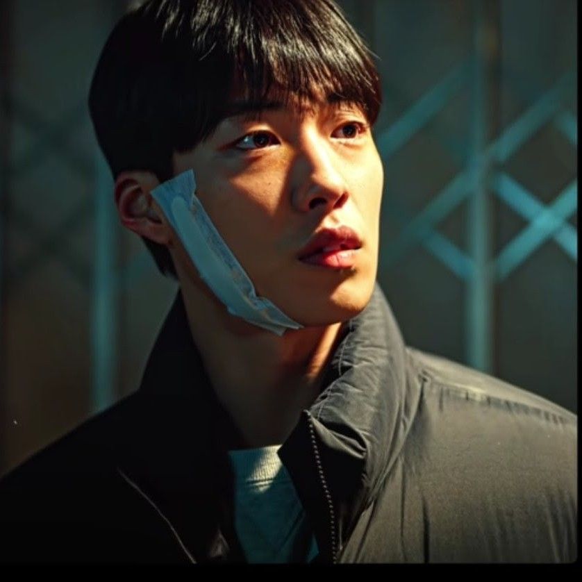 Latest photo of Woo Dohwan