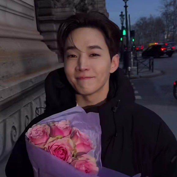 Recent activity shot of Henry