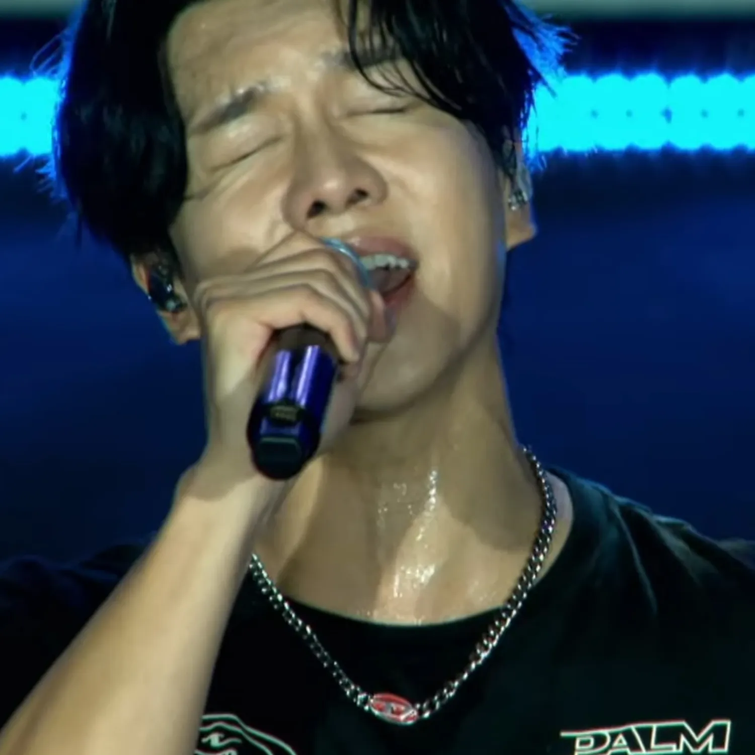 이승기의 비하인드 컷