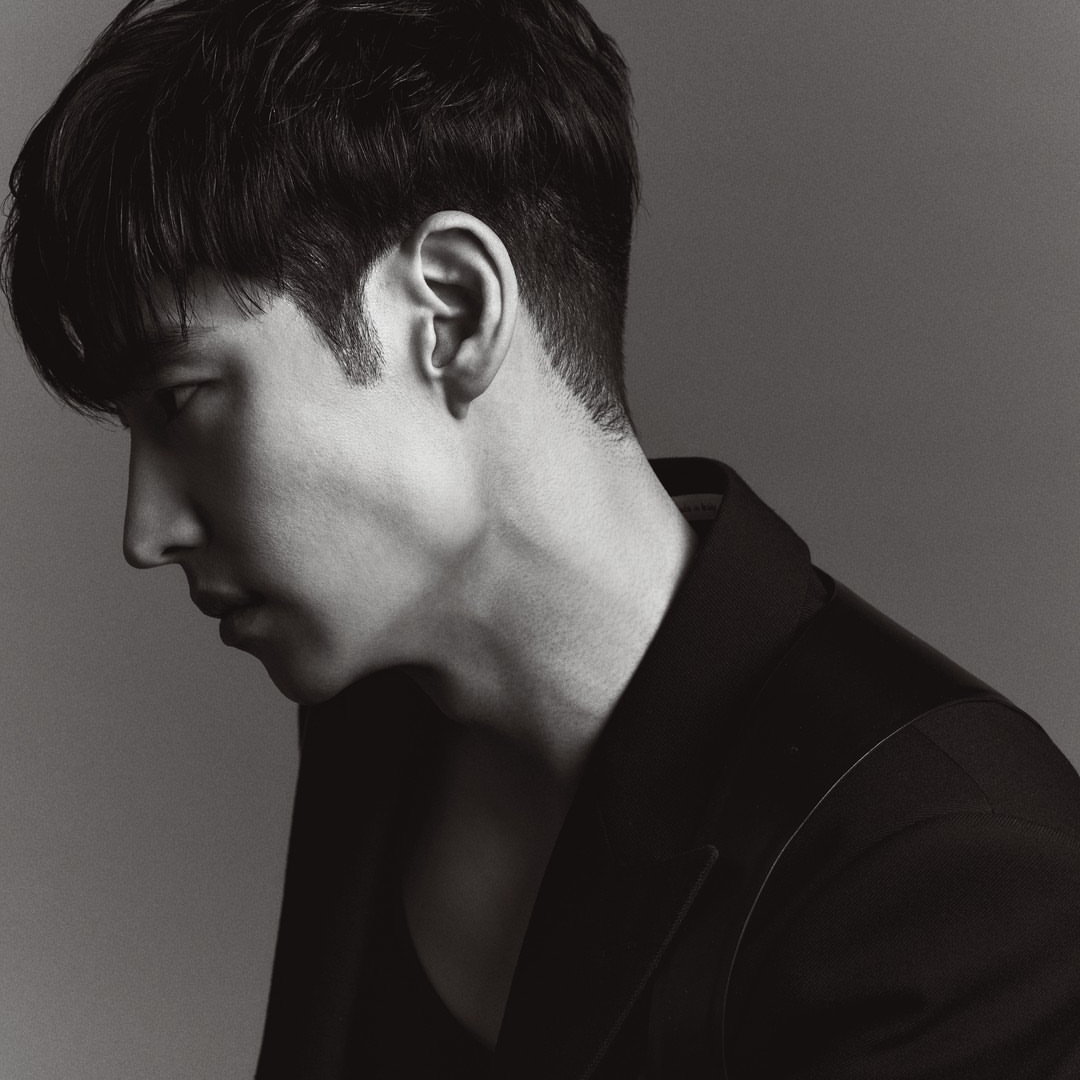 Latest photo of Lee Jaehoon