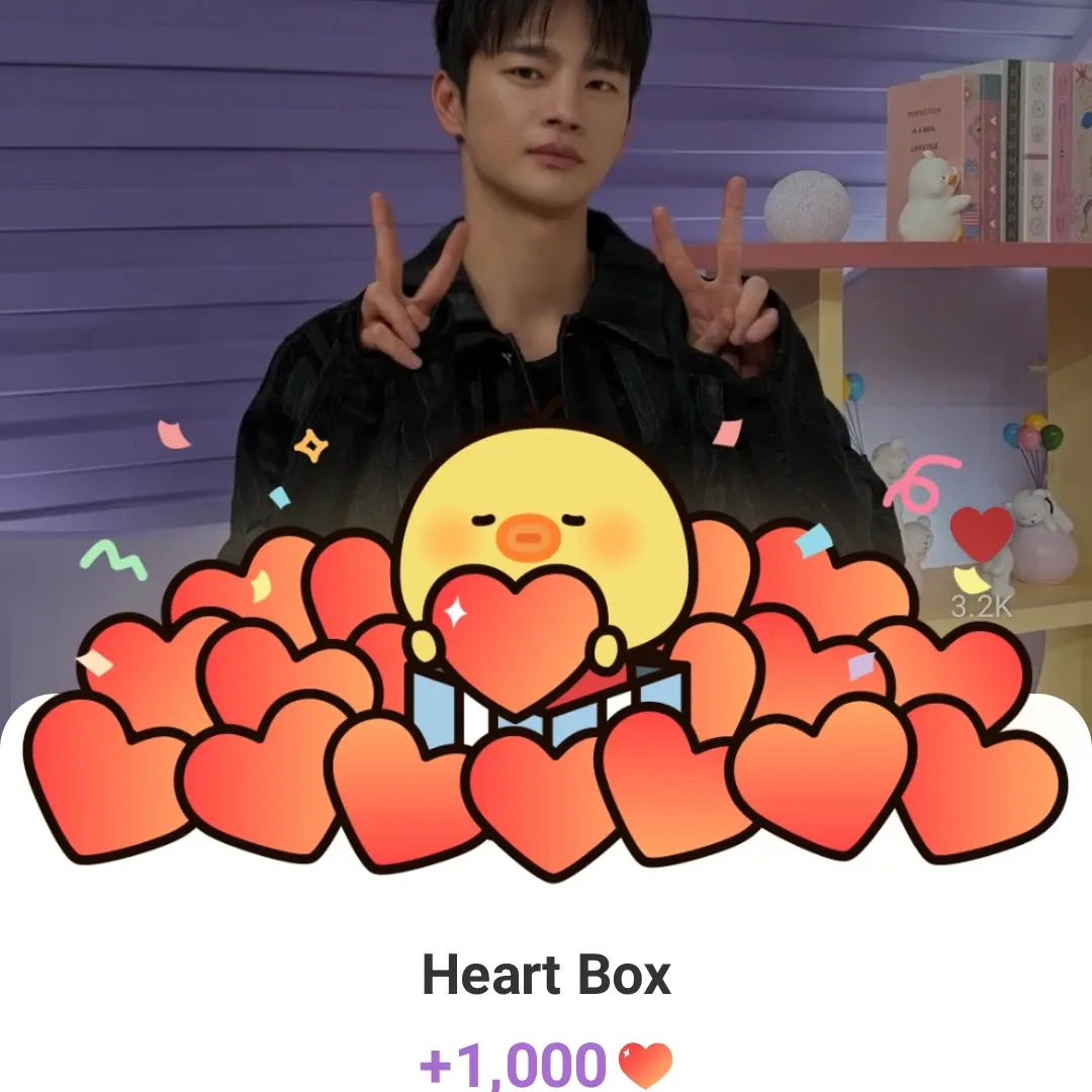 Latest photo of Seo Inguk