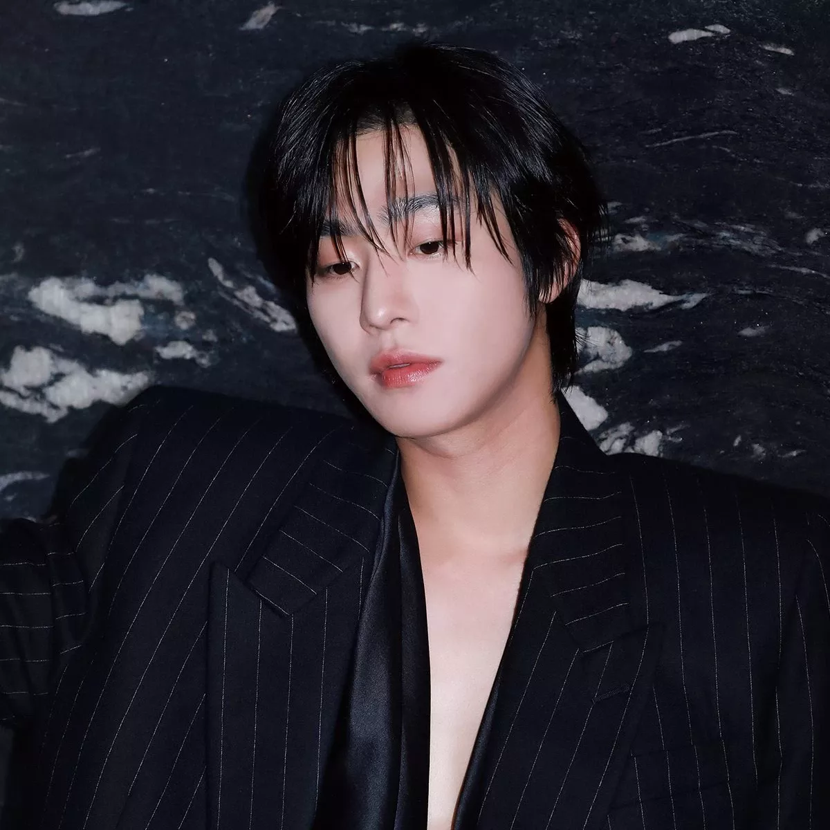 Latest photo of Ahn Hyoseop