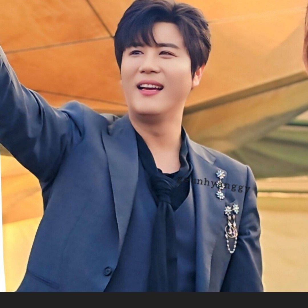 진해성 최근 활동샷