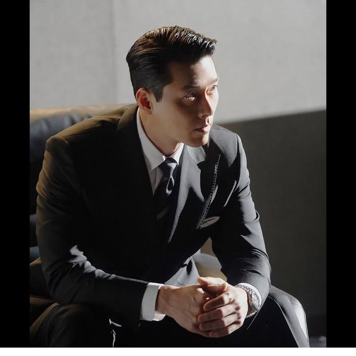 현빈의 최신 사진