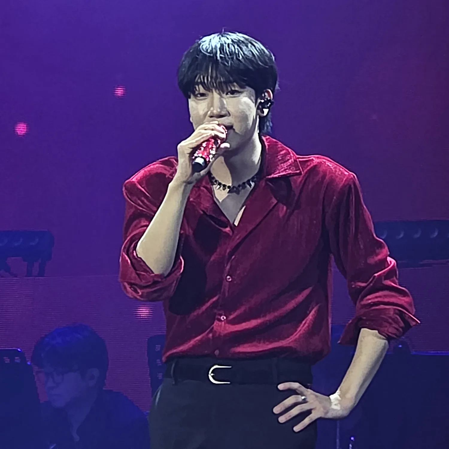 Latest photo of Choi Sooho