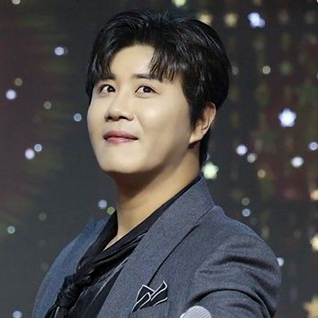 Latest photo of Jin Haesung