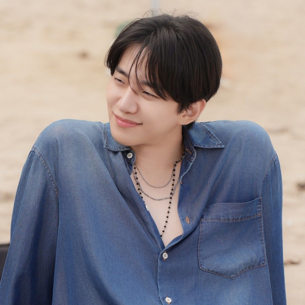 李俊昊的幕后花絮