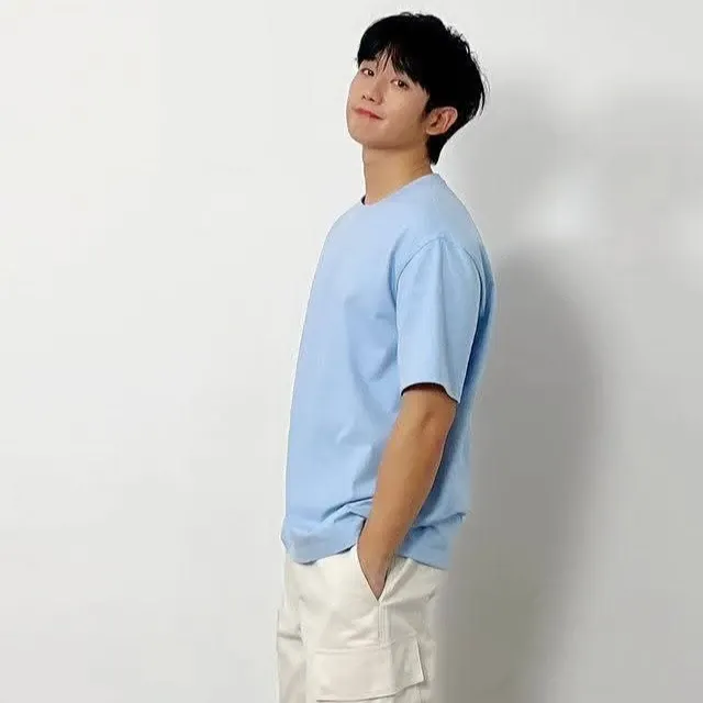 Recent activity shot of Jung Haein