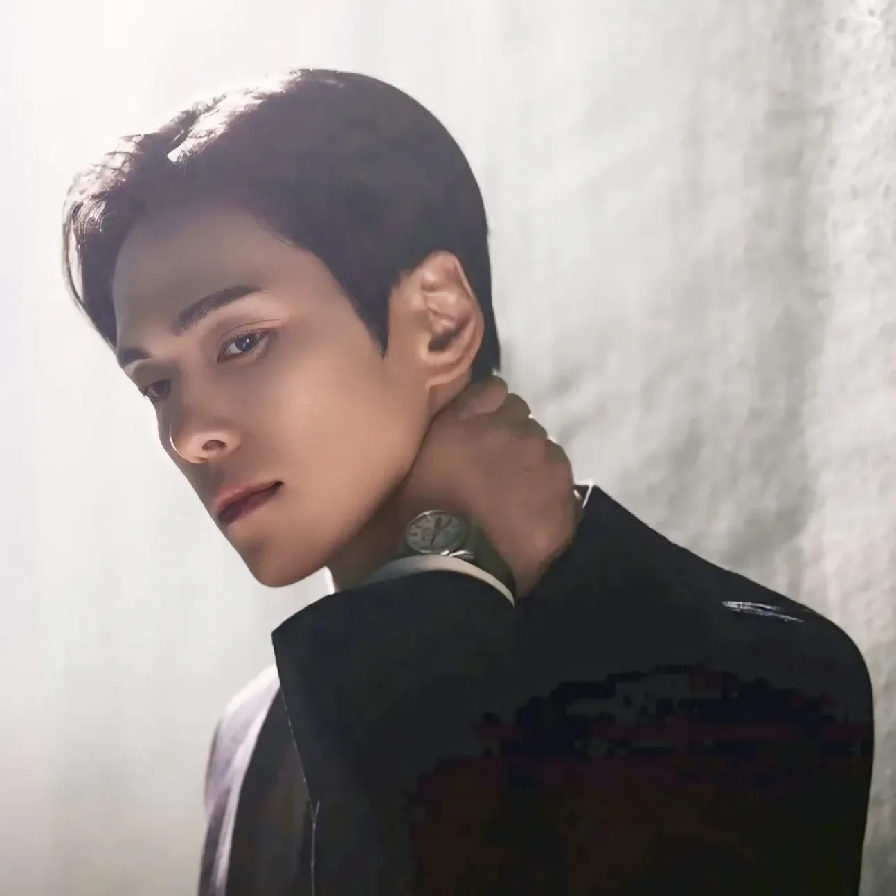 김정현 팬이 찍은 순간