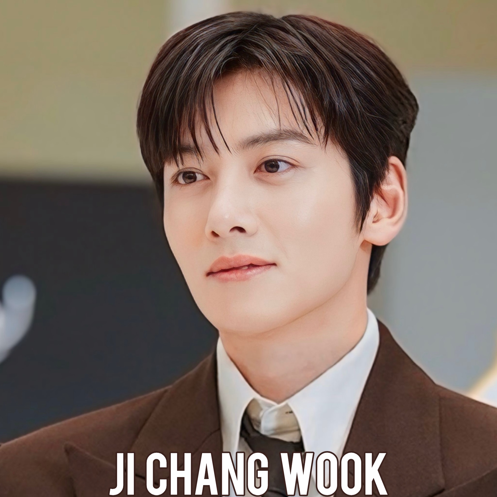 Latest photo of Ji Changwook