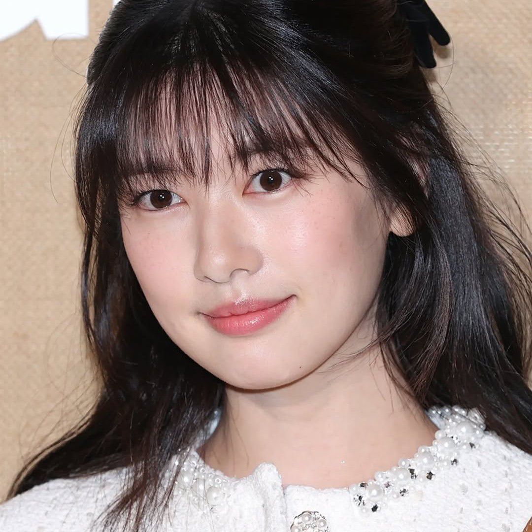 정소민의 최신 사진