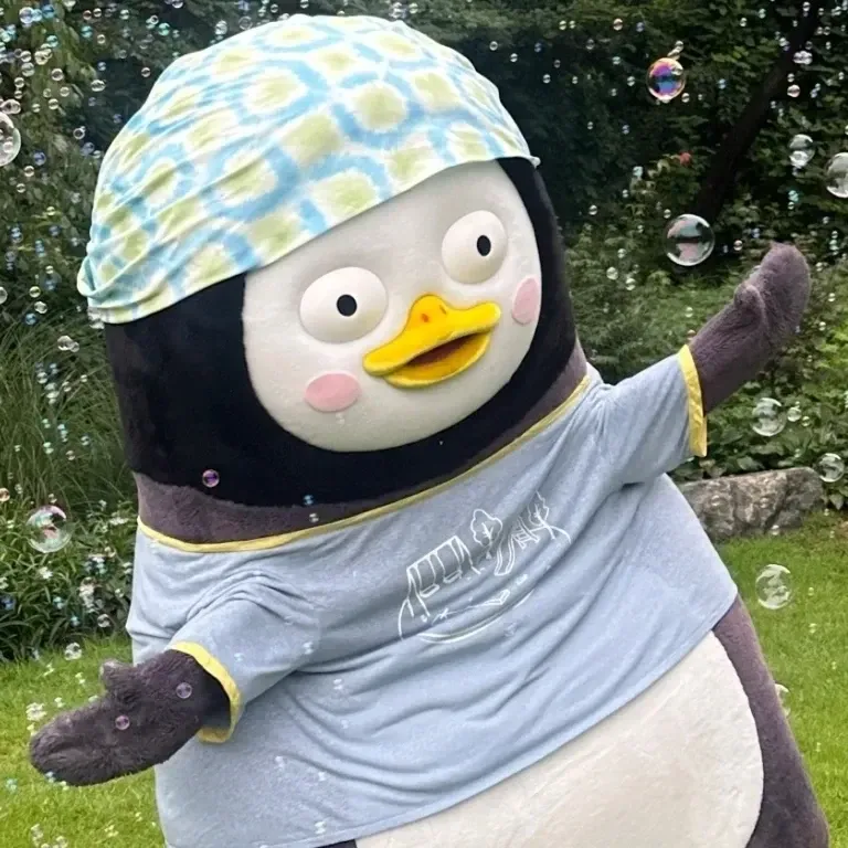 Latest photo of Pengsoo