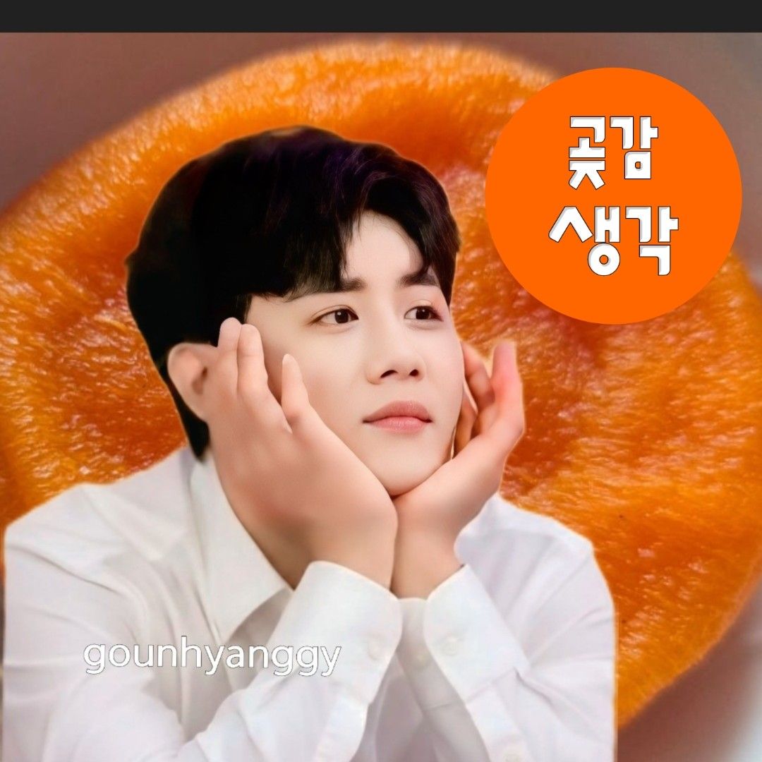 A moment captured by a fan of Jin Haesung