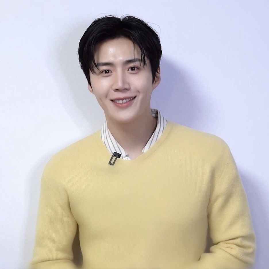 金宣虎的近期活動照