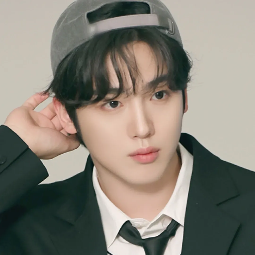 Latest photo of Kim Yohan