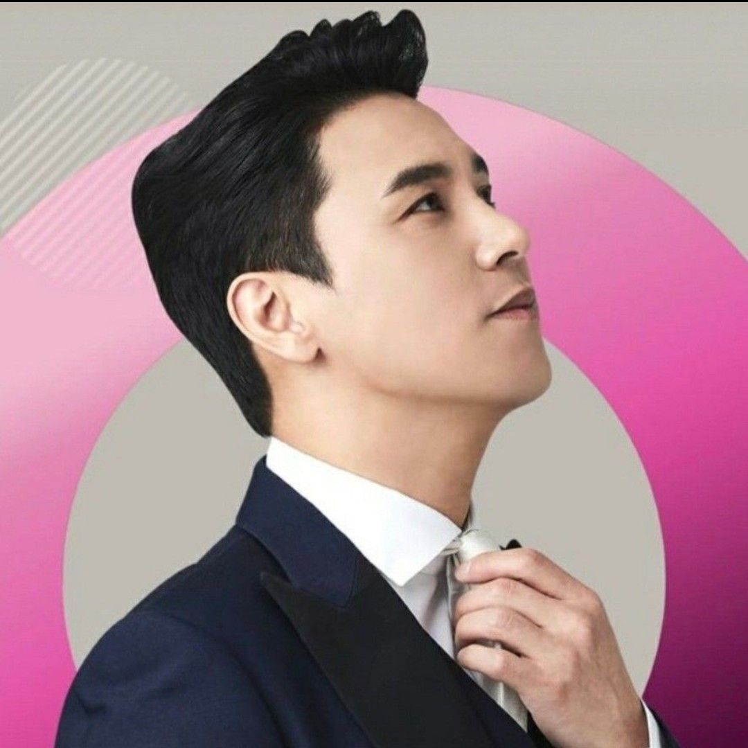 Foto terbaru dari Jang Minho
