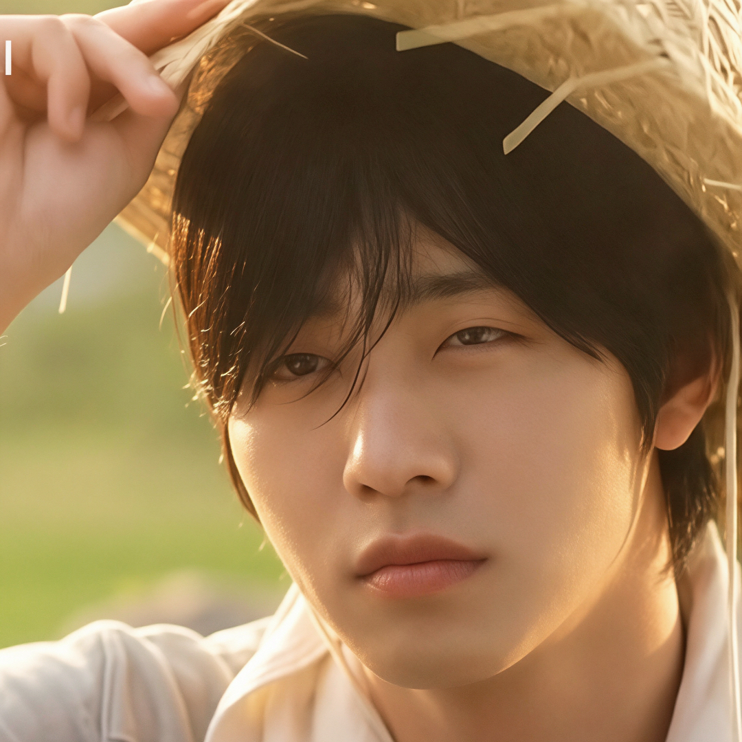 安孝燮的幕后花絮