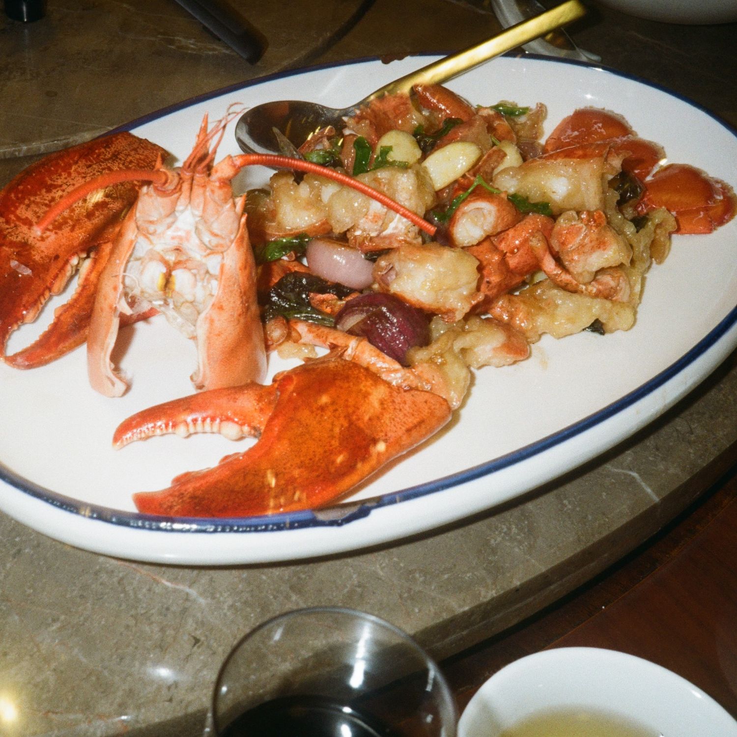 이준호의 최신 사진