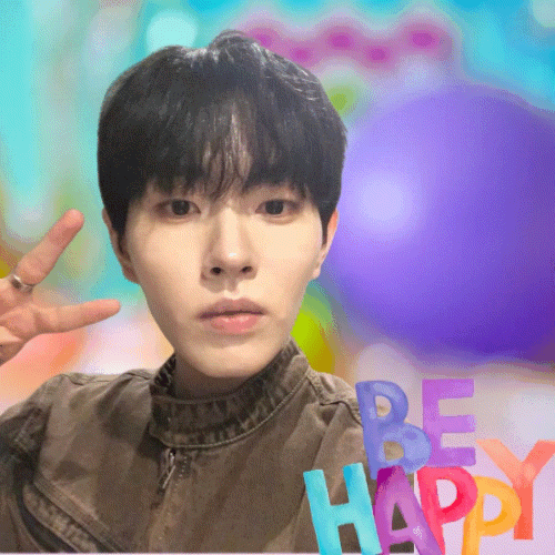Latest photo of Lee Byeongchan