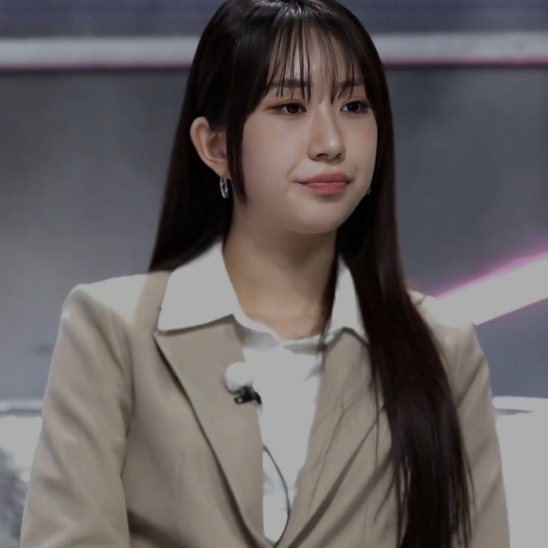 ファンが撮影したチョン・ユジンの瞬間