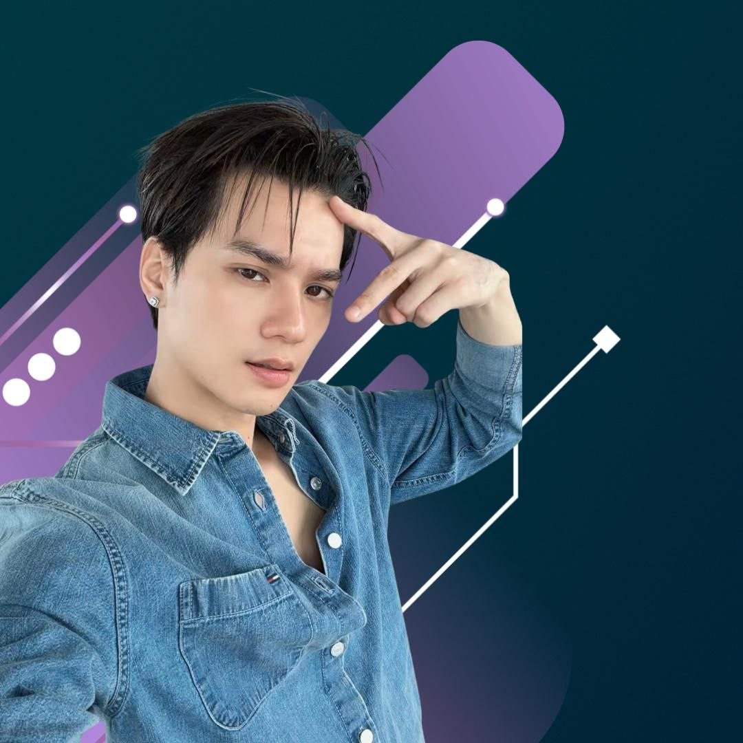 A moment captured by a fan of Keng