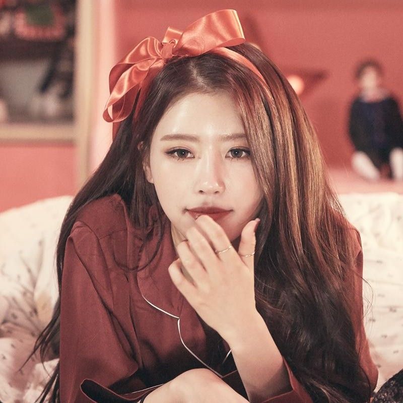 Latest photo of Lee Mijoo