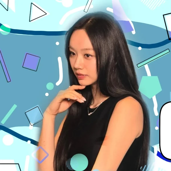 Popular profile image of Hyeri selected by vote