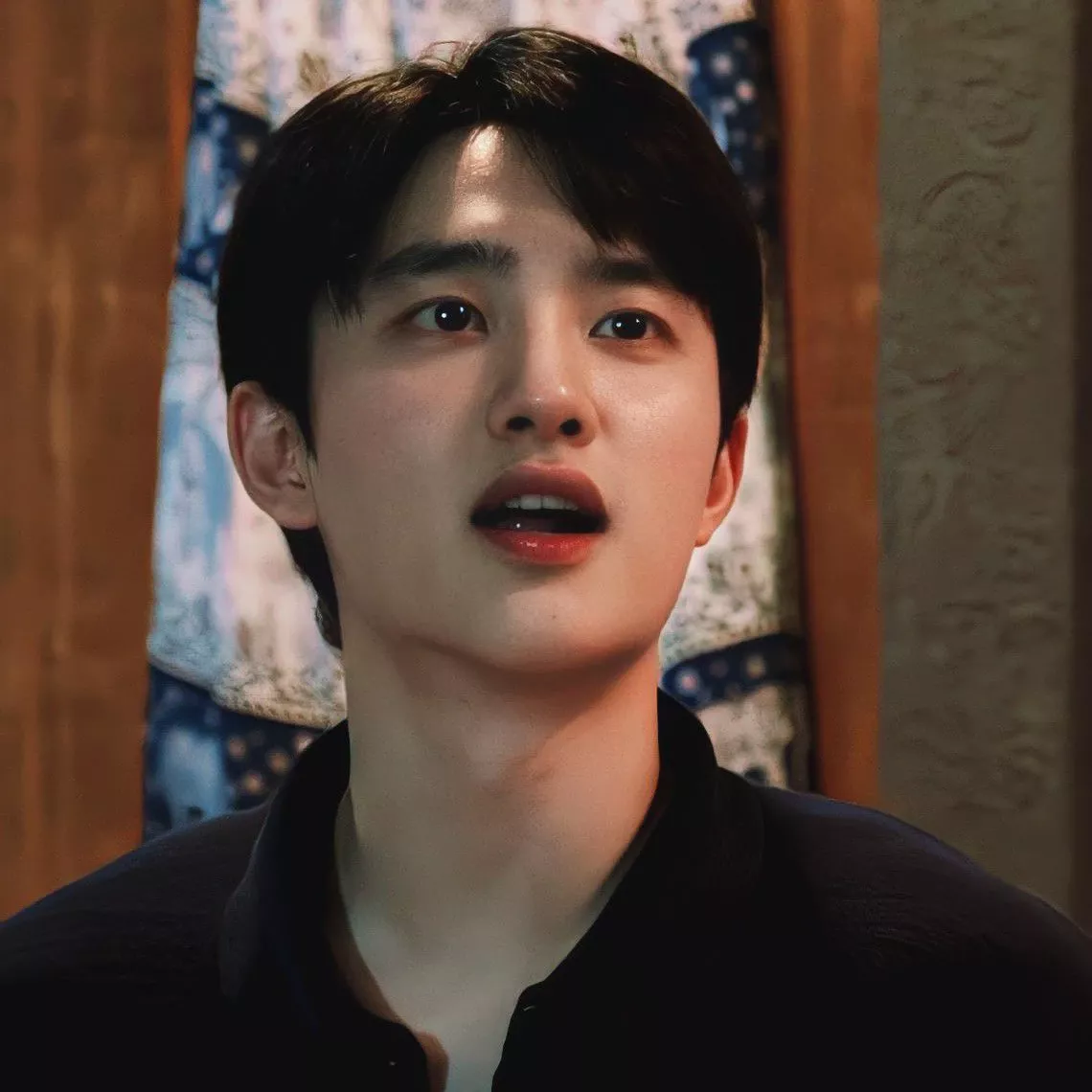 Foto terbaru dari Doh Kyungsoo (D.O.)