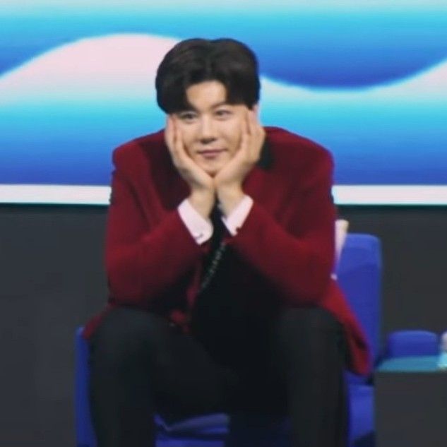 晋海成的近期活动照