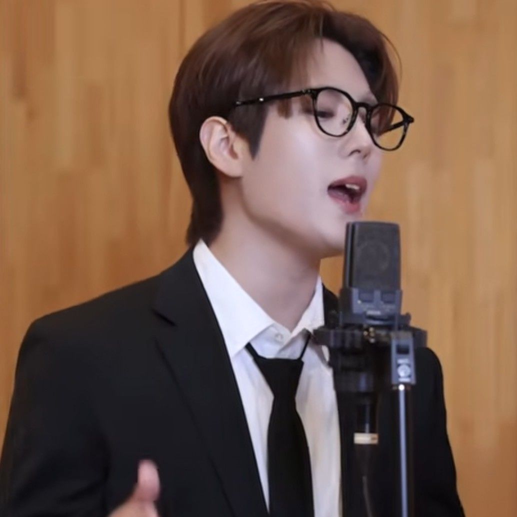 Recent activity shot of Kim Jungyeon