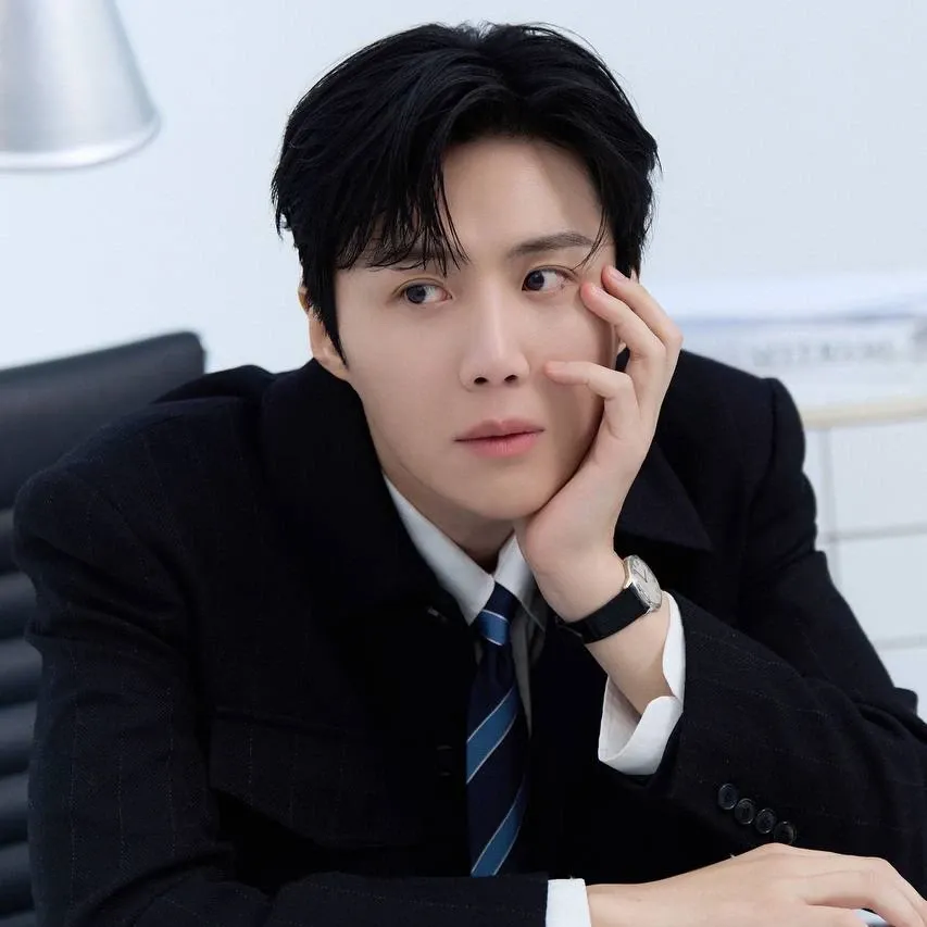 김선호 팬이 찍은 순간