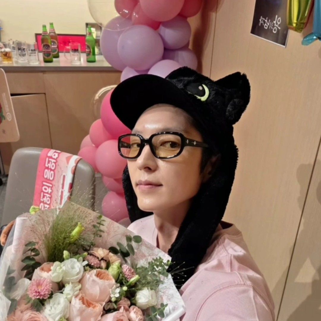 Latest photo of Lee Joongi