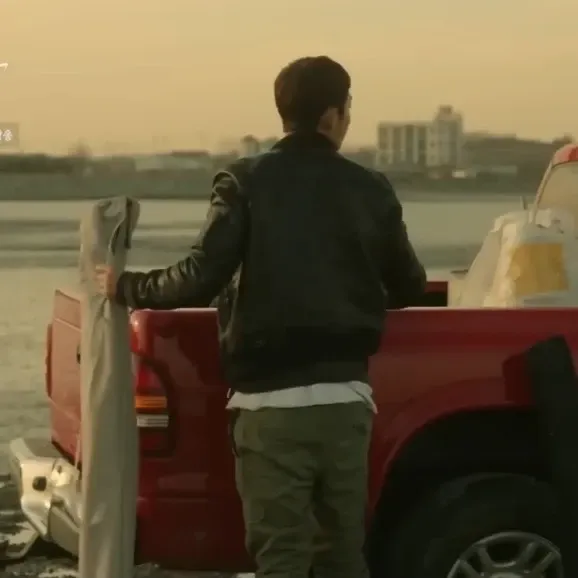 Recent activity shot of Lee Soohyuk