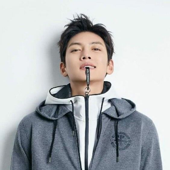 池昌旭的幕后花絮