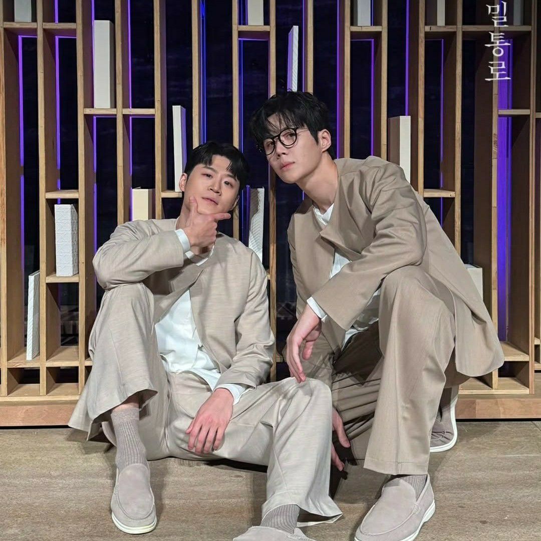 Foto terbaru dari Kim Seonho