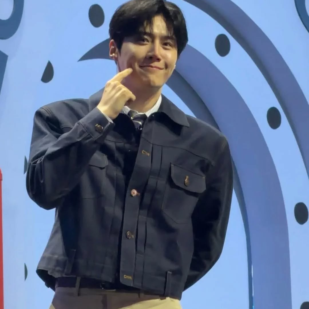 金宣虎的幕後花絮