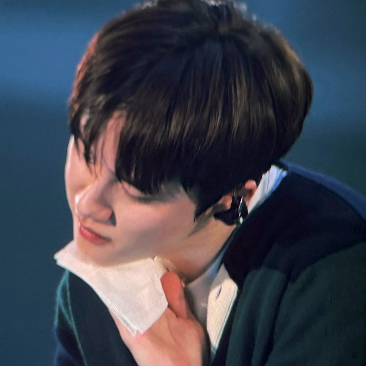 도경수 (디오) 최근 활동샷